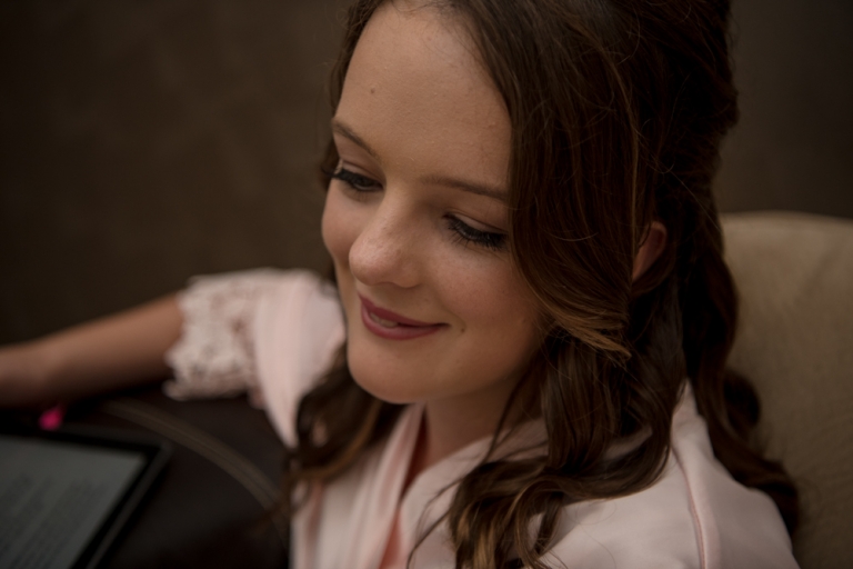 bride photo