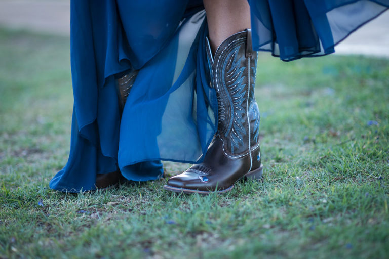boots