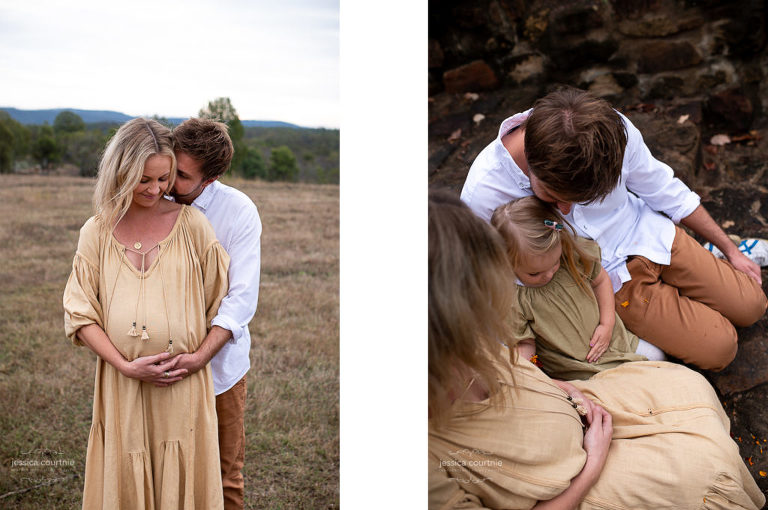 family portrait photography
