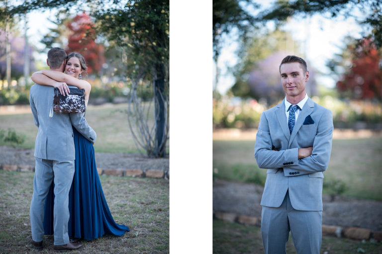 Formal Photos