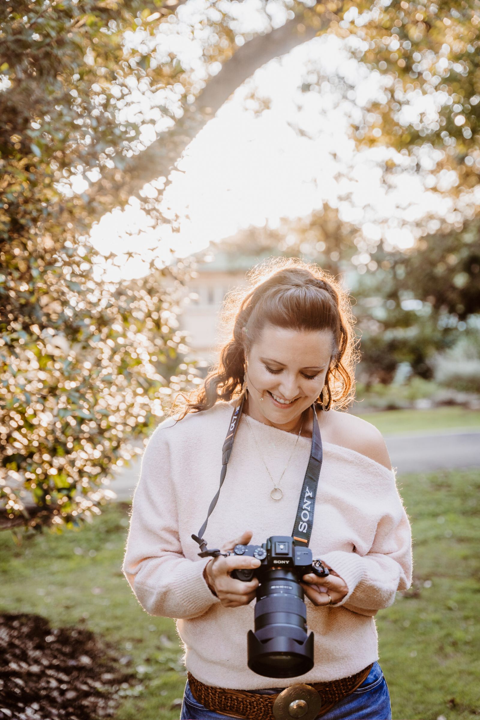Jessica Courtnie Photographer